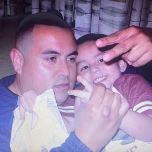 Meet your Posher, Freddy